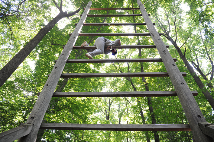 Obstacles……friend or foe?