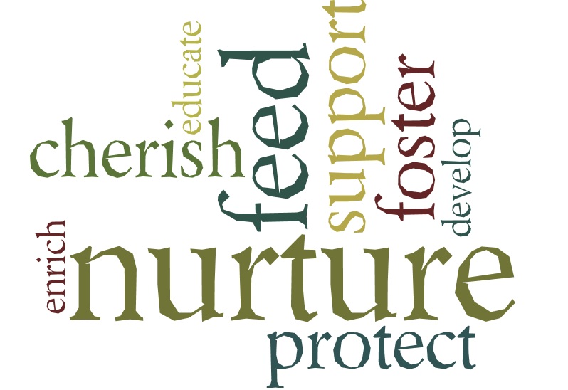 The Power to Heal the World….. in this one&nbsp;Virtue!