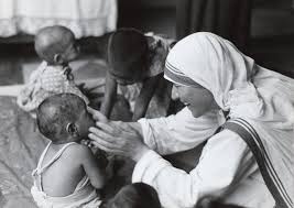 mother teresa