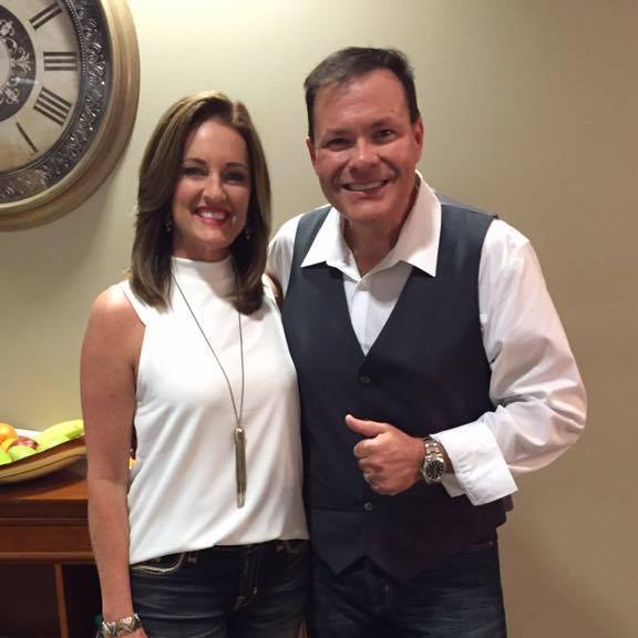 Patrick & Karen Schatzline Evangelist & author Remnant Ministries&nbsp;International