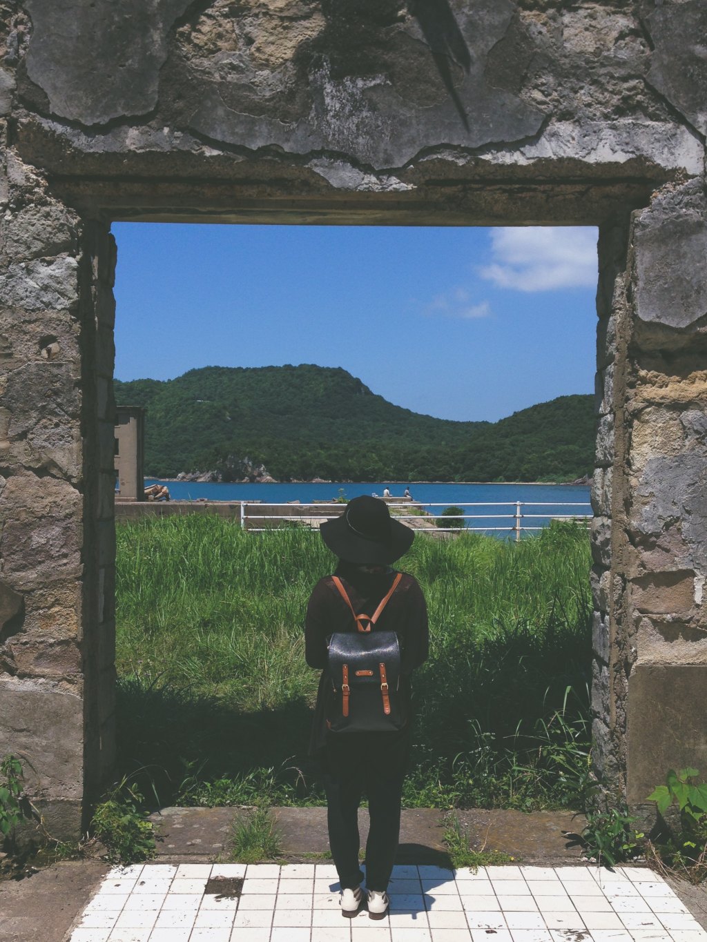 Finding Myself in You-The Most Beautiful Place on&nbsp;Earth!